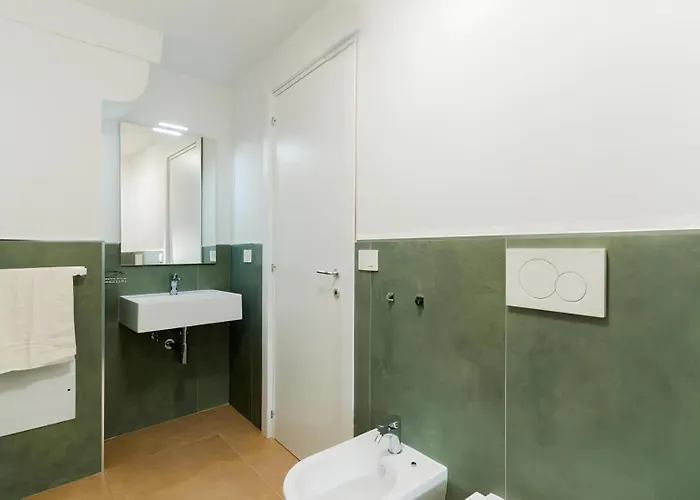 بيت للعطل Dimora Giulietta