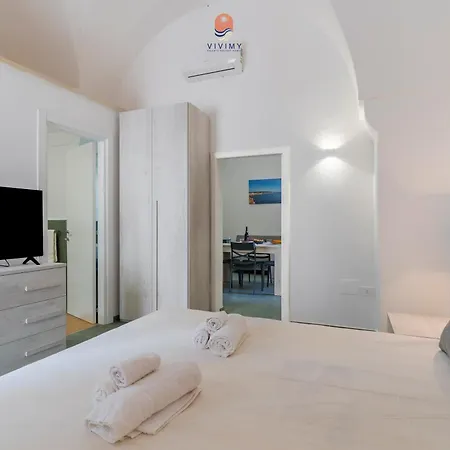 Holiday home Dimora Giulietta By Vivimy Miggiano