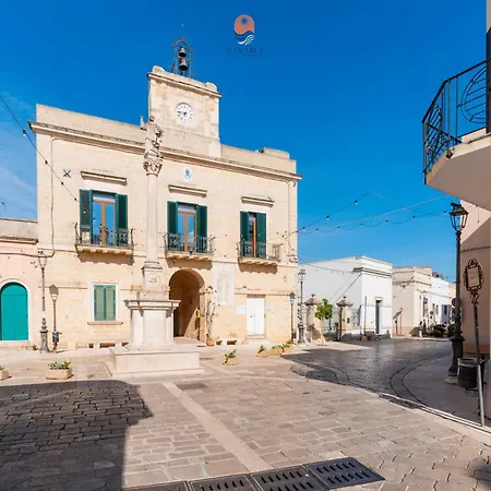 Dom wakacyjny Dimora Giulietta *