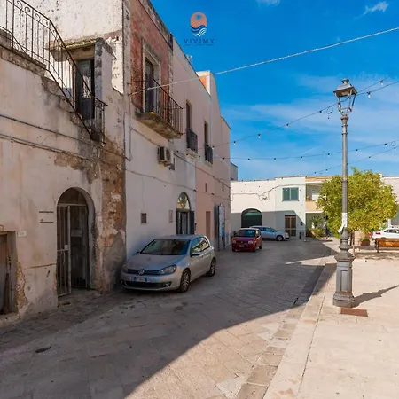 Dimora Giulietta Miggiano