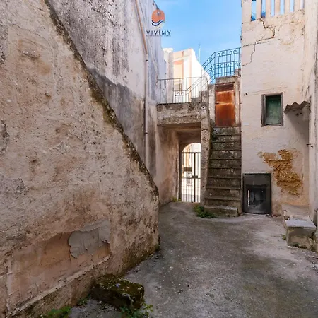 Dimora Giulietta * Miggiano