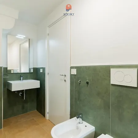 Dimora Giulietta Dom wakacyjny Miggiano