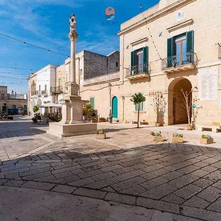 Dimora Giulietta Dom wakacyjny