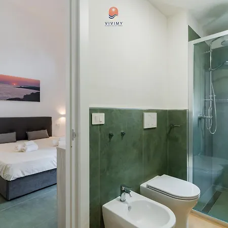 Holiday home Dimora Giulietta By Vivimy