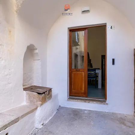 Holiday home Dimora Giulietta By Vivimy *
