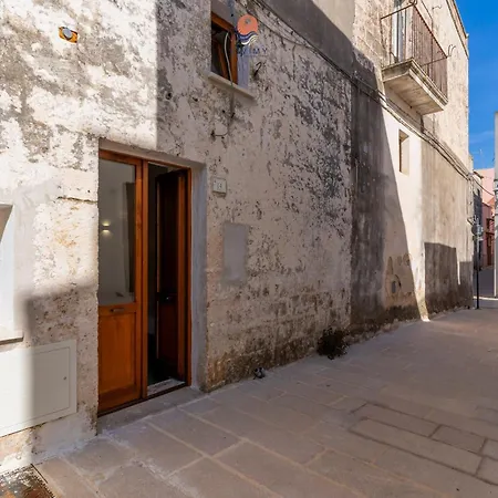 Dom wakacyjny Dimora Giulietta