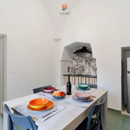 Dom wakacyjny Dimora Giulietta *