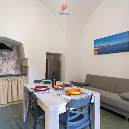 Dimora Giulietta Miggiano