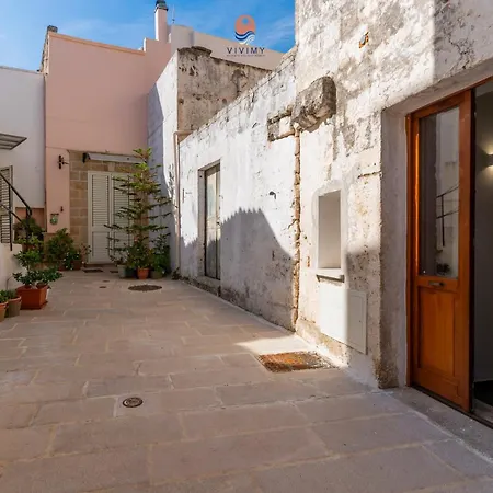 Dimora Giulietta By Vivimy Holiday home *