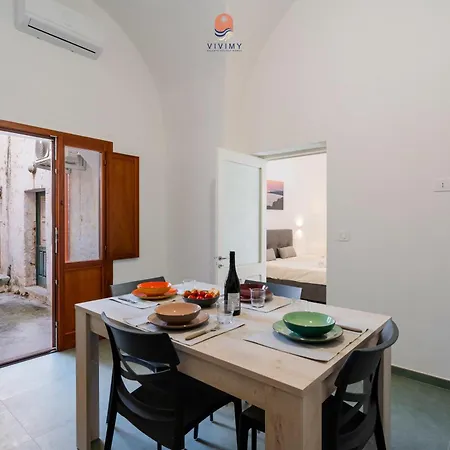 Dom wakacyjny Dimora Giulietta *