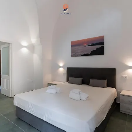 Dom wakacyjny Dimora Giulietta Miggiano