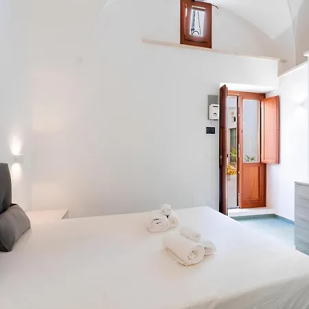 Dimora Giulietta בית נופש *