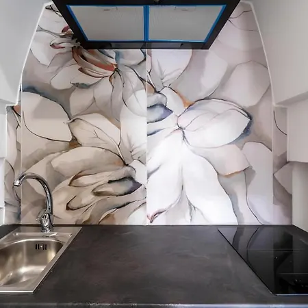 Nyaraló Dimora Giulietta *