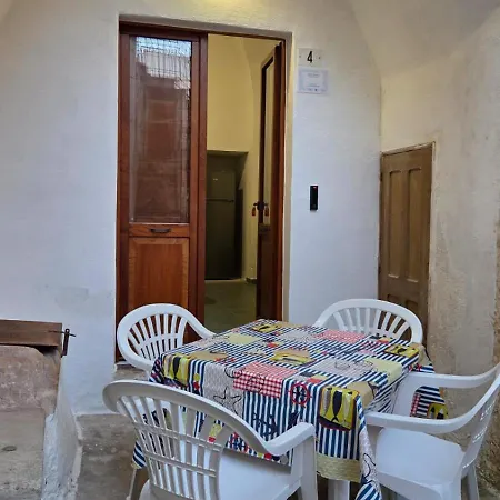 Dimora Giulietta Сasa de vacaciones *