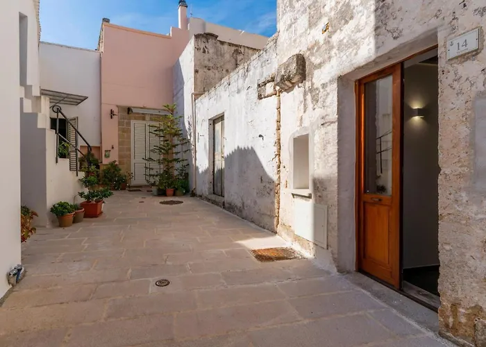 Dimora Giulietta Miggiano