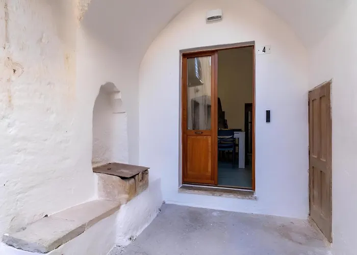 Dimora Giulietta Miggiano